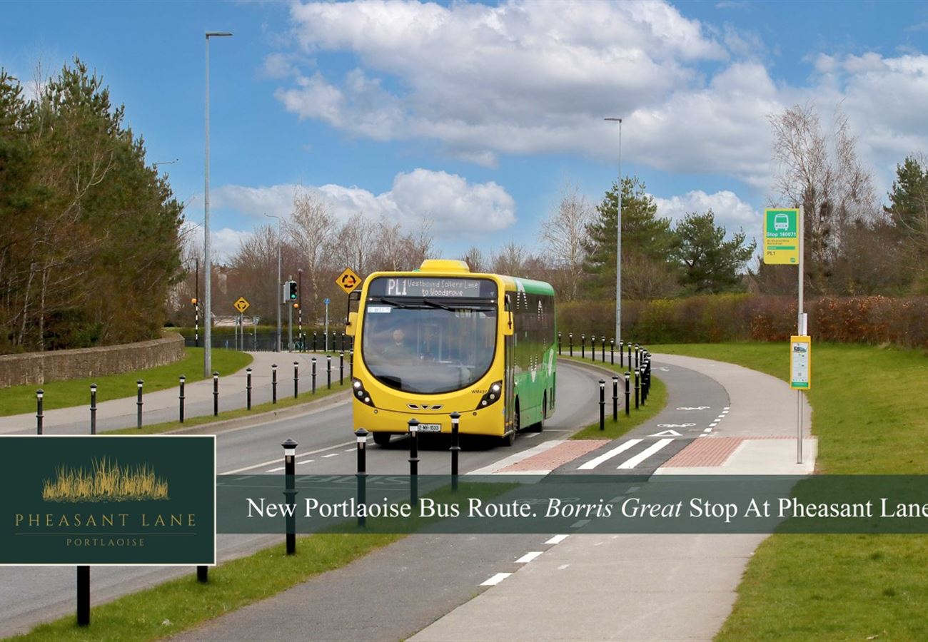 Photo 25 of 36 — Pheasant Lane, Borris Road, Portlaoise, Laois