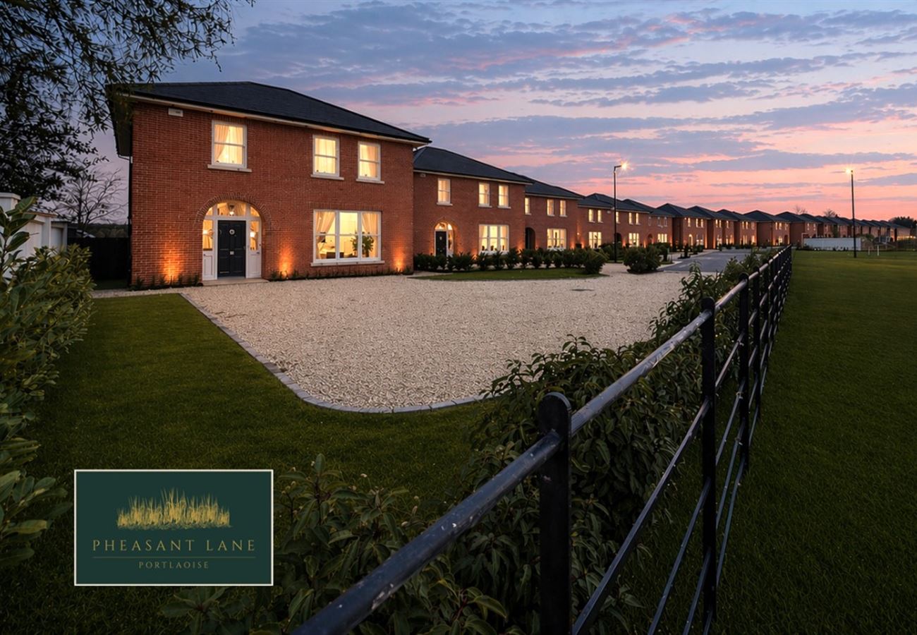 Photo 32 of 36 — Pheasant Lane, Borris Road, Portlaoise, Laois