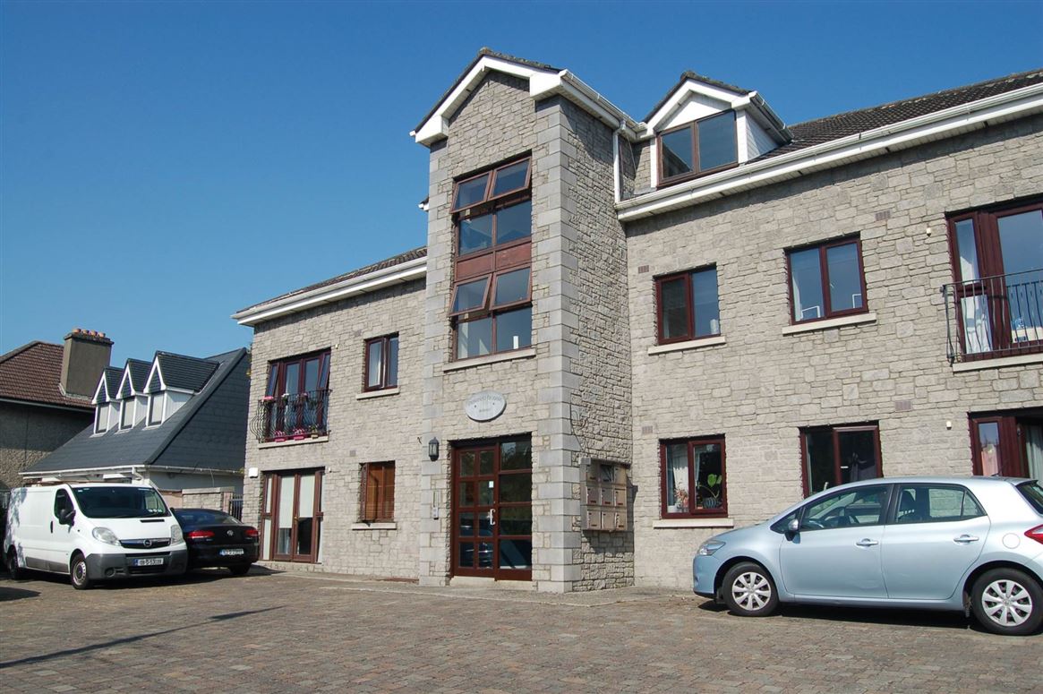 2 Doreen House, 317/319 Blackhorse Avenue, Dublin 7