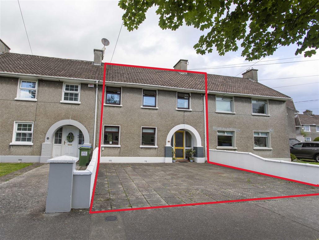 41 Saint Brendans Park, Tralee, Co. Kerry