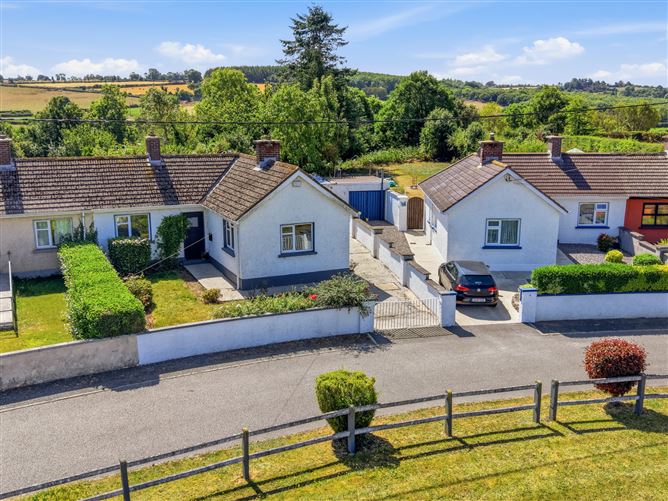 Photo 39 of 46 — 5 Marian Terrace, Camolin, County Wexford