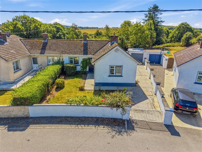 Photo 40 of 46 — 5 Marian Terrace, Camolin, County Wexford