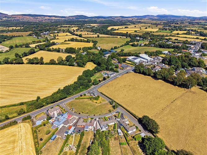 Photo 44 of 46 — 5 Marian Terrace, Camolin, County Wexford