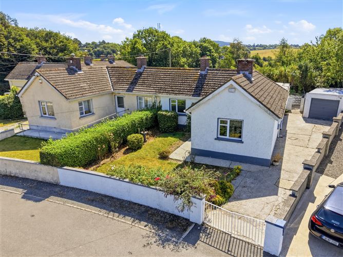 Photo 38 of 46 — 5 Marian Terrace, Camolin, County Wexford