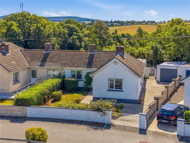 Photo 41 of 46 — 5 Marian Terrace, Camolin, County Wexford