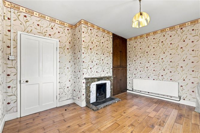 5 Marian Terrace, Camolin, County Wexford