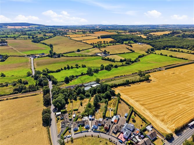 Photo 43 of 46 — 5 Marian Terrace, Camolin, County Wexford