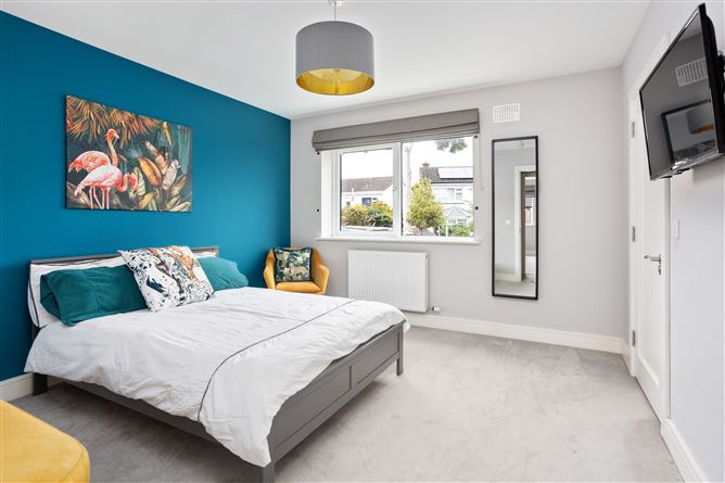Photo 12 of 18 — 45 The Heights, Barnhall Meadows, Leixlip, Kildare