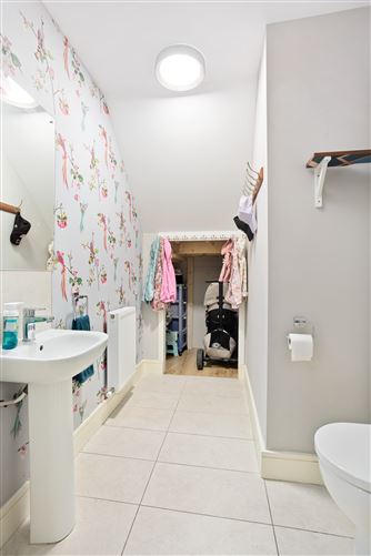 45 The Heights, Barnhall Meadows, Leixlip, Kildare