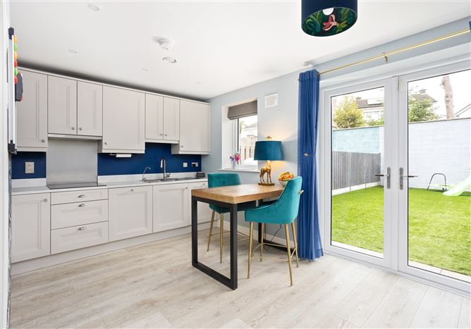 Photo 6 of 18 — 45 The Heights, Barnhall Meadows, Leixlip, Kildare