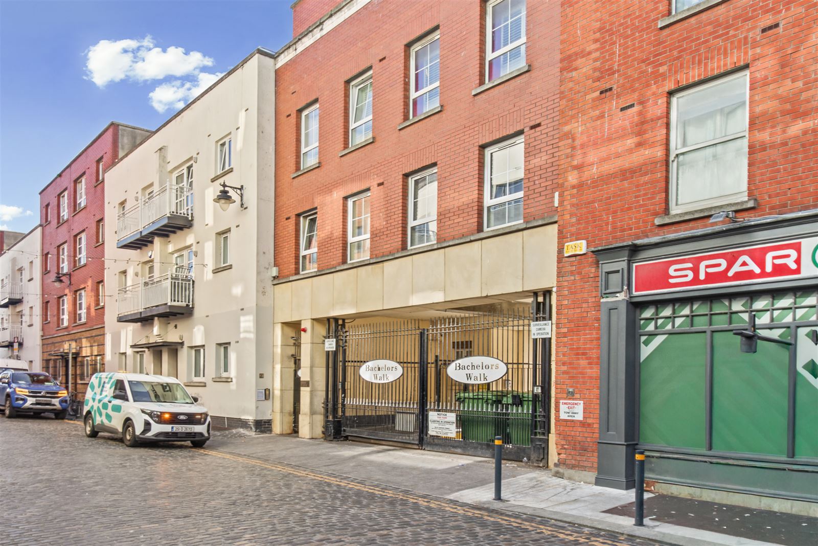 Photo 1 of 16 — 257 Bachelors Walk, North City Centre, Dublin 1