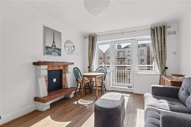 257 Bachelors Walk, North City Centre, Dublin 1