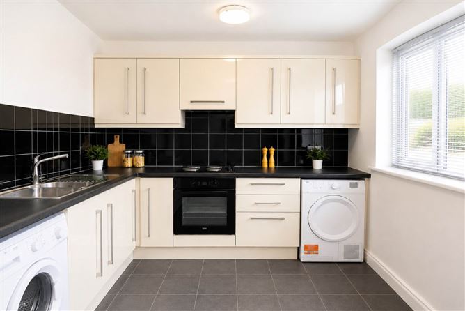 Apt 5 Beasley House, Punchestown Gate, Naas, County Kildare