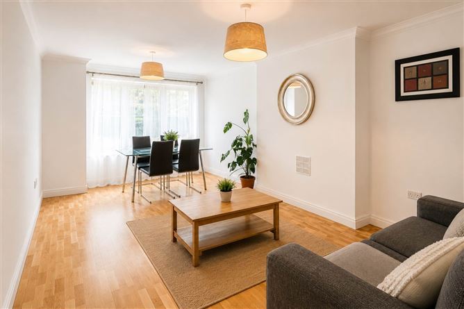 Apt 5 Beasley House, Punchestown Gate, Naas, County Kildare