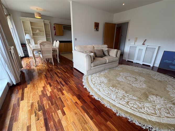 Apartment 53 Southmede, Ballinteer, Dublin 16