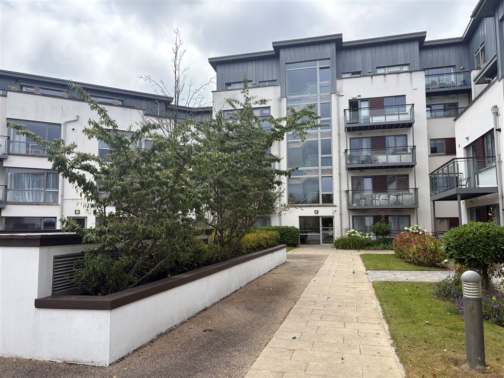 Apartment 53 Southmede, Ballinteer, Dublin 16