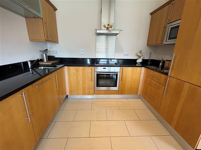 Apartment 53 Southmede, Ballinteer, Dublin 16