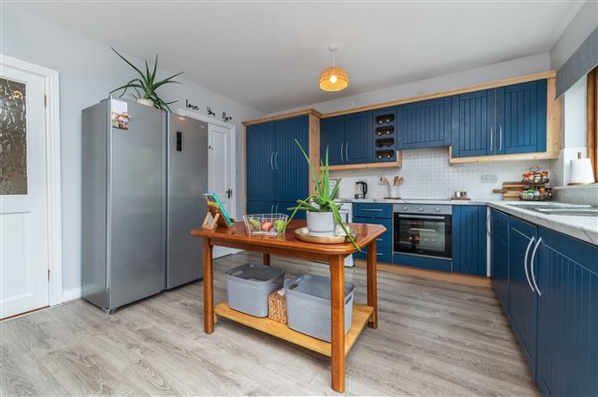 1 Ardevan Rise, Monasterevin, Co. Kildare