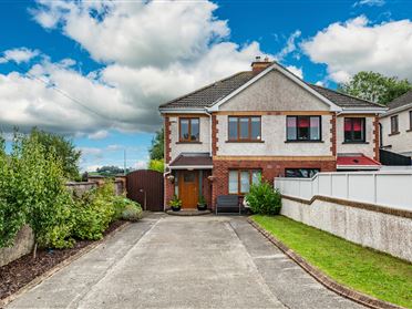 1 Ardevan Rise, Monasterevin, Co. Kildare