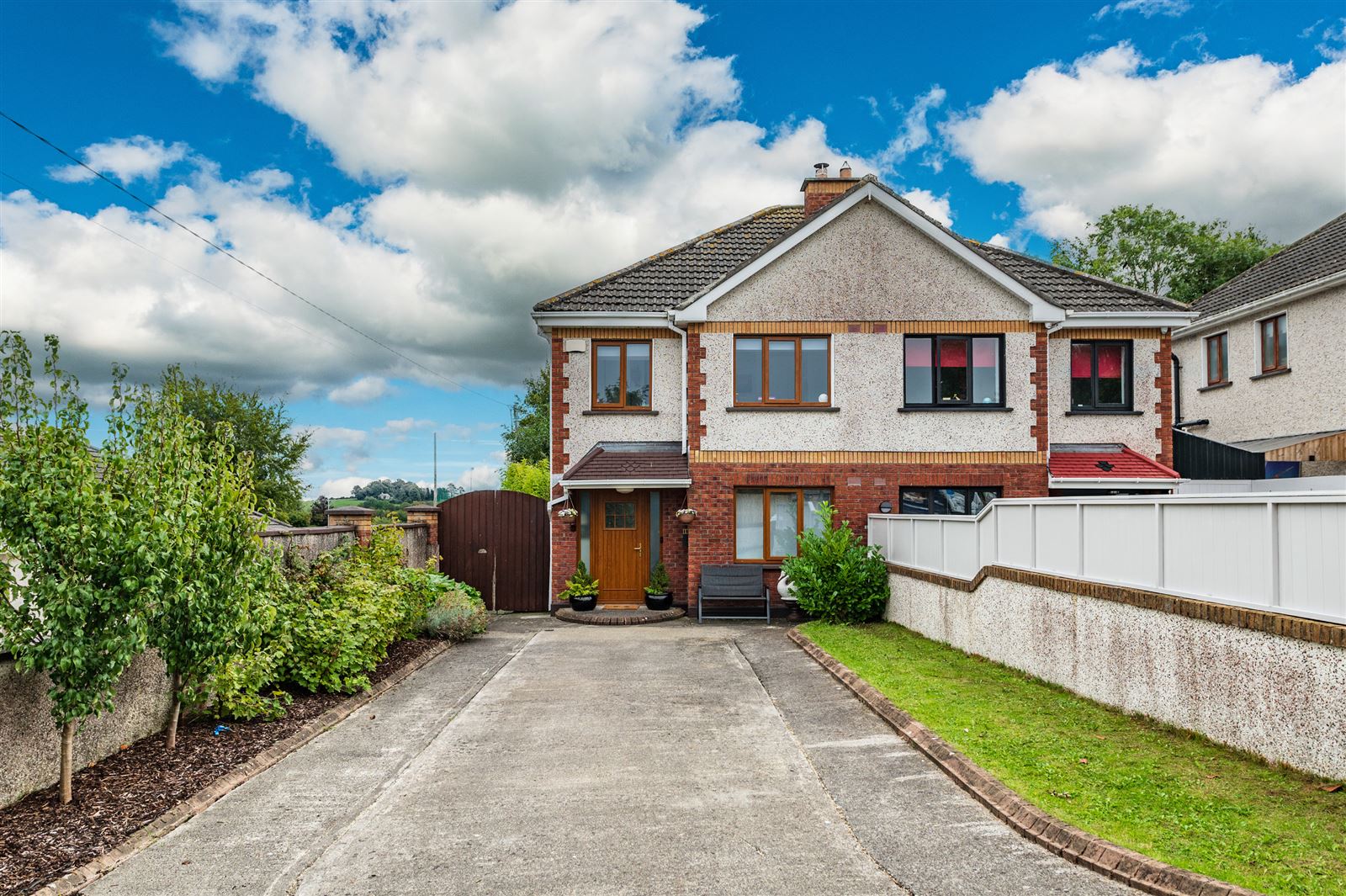 1 Ardevan Rise, Monasterevin, Co. Kildare