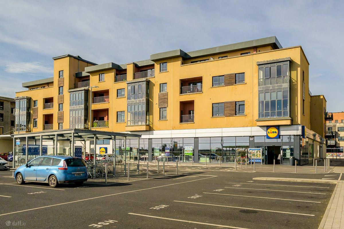 206 An Buíóg, Bettystown Town Centre, Bettystown, Meath