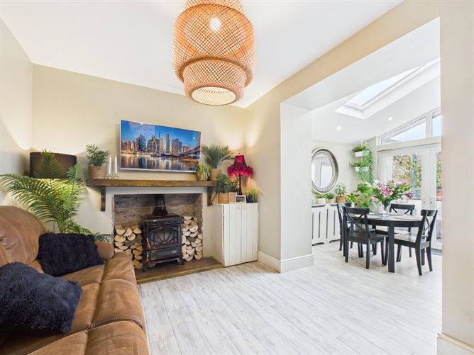 17 Morley Terrace, Gracedieu Road, Waterford