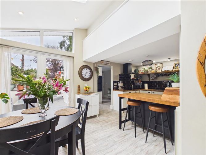 17 Morley Terrace, Gracedieu Road, Waterford