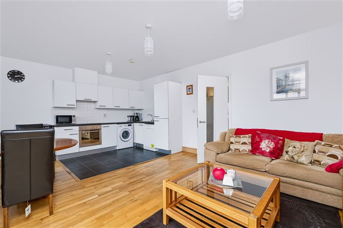 Apartment 8, THE KILMORE, Santry Cross, Santry, Dublin 9