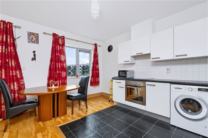 Apartment 8, THE KILMORE, Santry Cross, Santry, Dublin 9