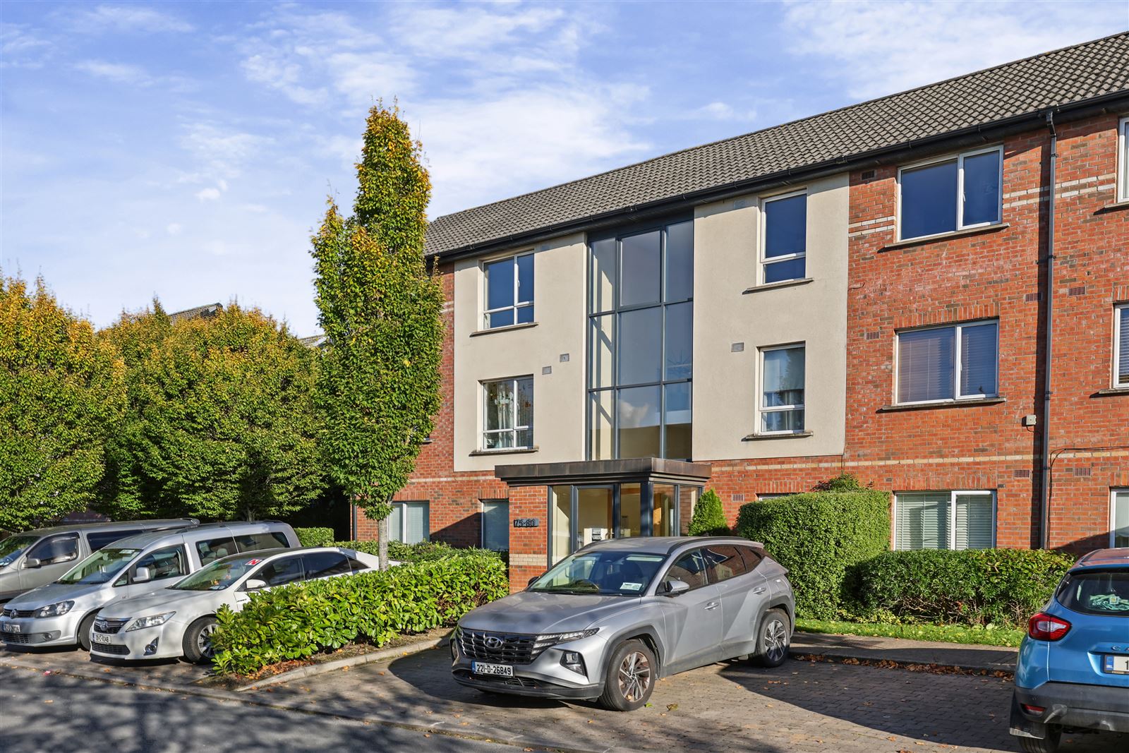 Photo 1 of 16 — Apt 80, Cedar Square, Ridgewood, Swords, County Dublin