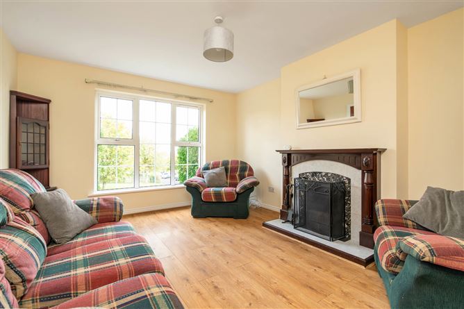 19 Sylvan Park, Letterkenny, Co. Donegal