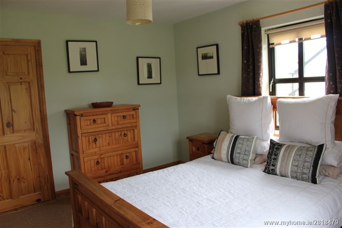 Lios Na Gaoithe , Granard, Longford