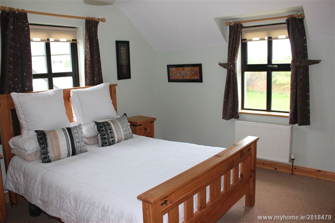 Lios Na Gaoithe , Granard, Longford