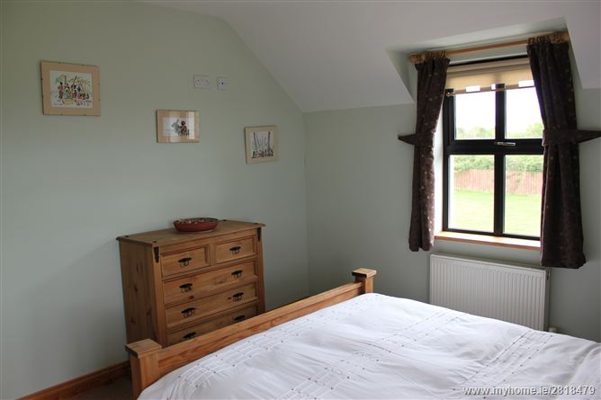 Lios Na Gaoithe , Granard, Longford