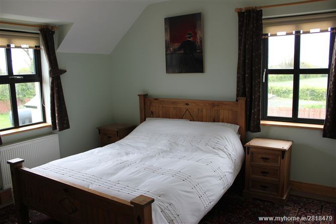 Lios Na Gaoithe , Granard, Longford