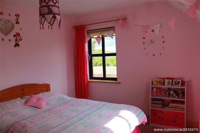 Lios Na Gaoithe , Granard, Longford