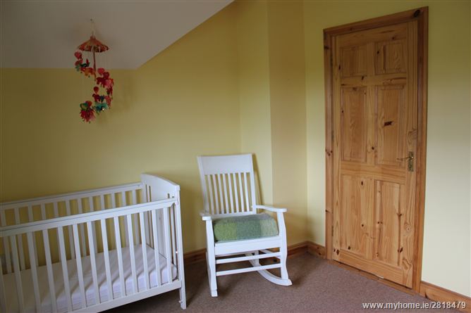 Lios Na Gaoithe , Granard, Longford