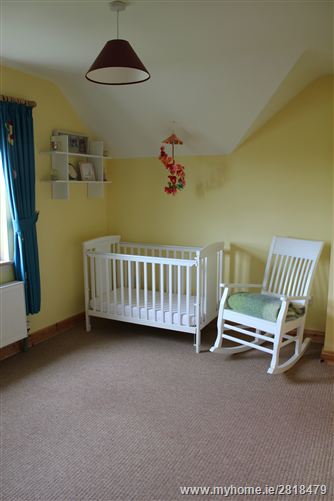 Lios Na Gaoithe , Granard, Longford