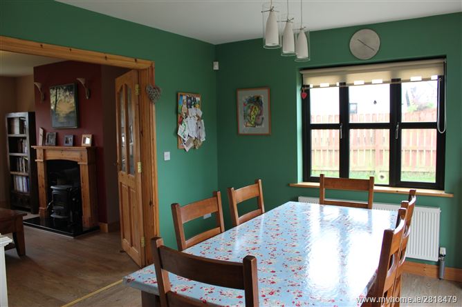 Lios Na Gaoithe , Granard, Longford