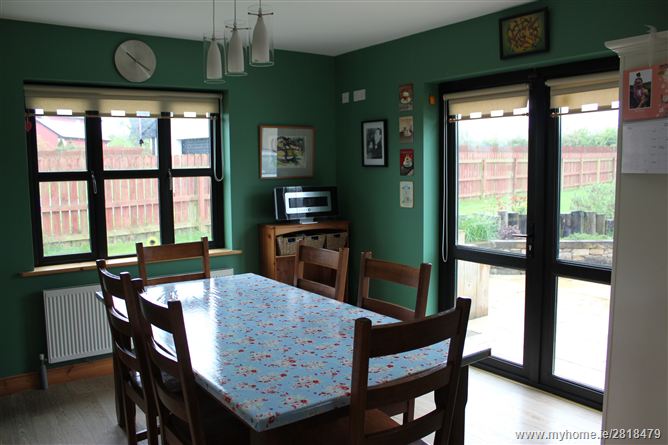 Lios Na Gaoithe , Granard, Longford