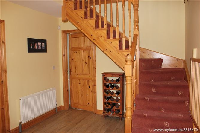 Lios Na Gaoithe , Granard, Longford