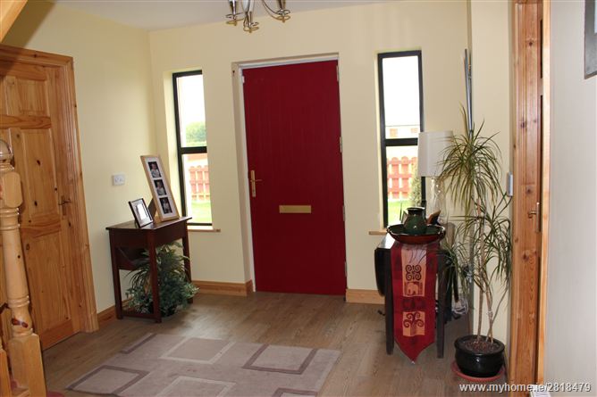 Lios Na Gaoithe , Granard, Longford