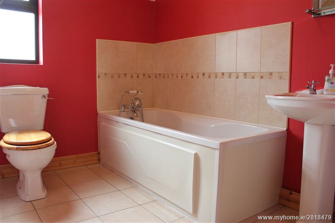 Lios Na Gaoithe , Granard, Longford