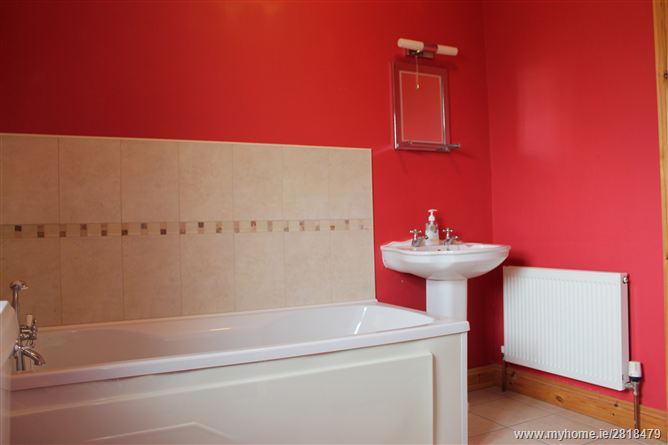 Lios Na Gaoithe , Granard, Longford