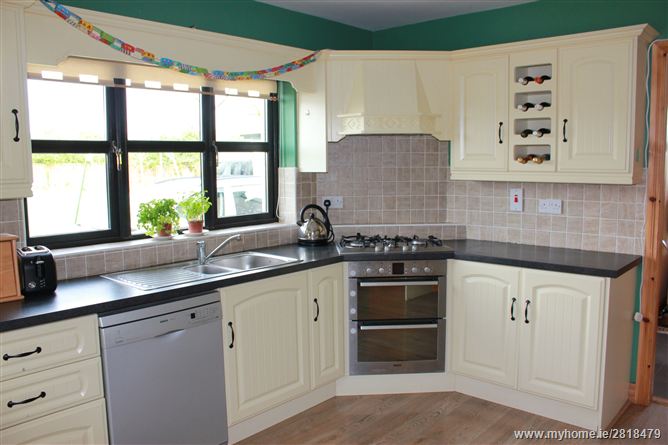 Lios Na Gaoithe , Granard, Longford