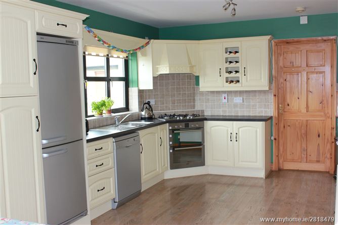 Lios Na Gaoithe , Granard, Longford