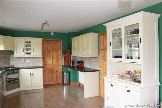 Lios Na Gaoithe , Granard, Longford