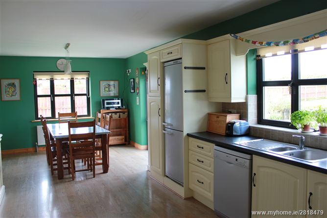 Lios Na Gaoithe , Granard, Longford