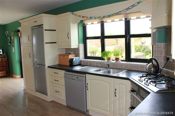 Lios Na Gaoithe , Granard, Longford