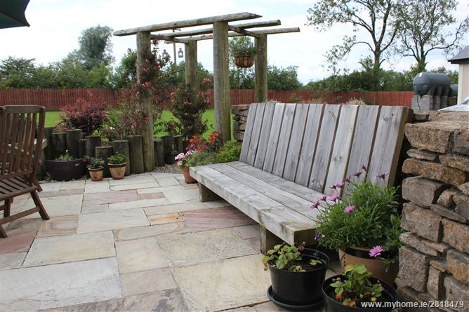 Lios Na Gaoithe , Granard, Longford